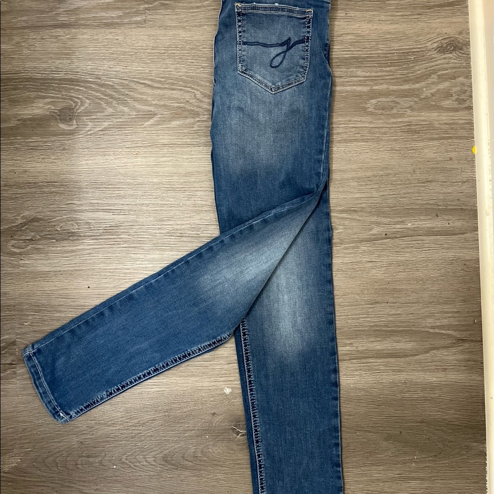 Girls Skinny Jeans